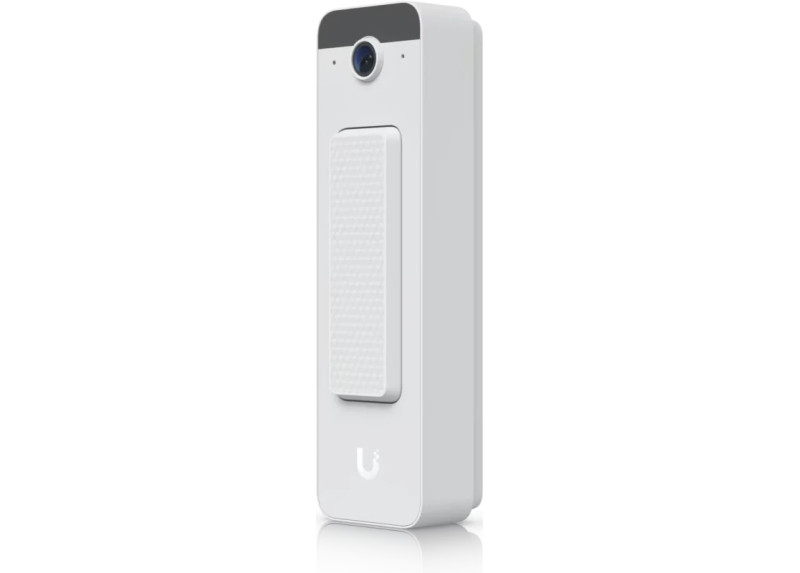 Ubiquiti Doorbell Lite 5MP/2K/24FPS/PoE/IPX5/IR 5m/