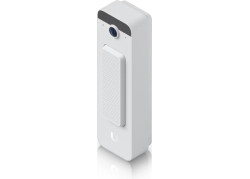Ubiquiti Doorbell Lite 5MP/2K/24FPS/PoE/IPX5/IR 5m/