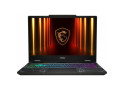 MSI Cyborg 15 | 15.6'' Full HD IPS 144Hz | Intel Core 5 210H | RTX5050 | 16GB DDR5 | 512GB SSD | W11 Pro | Zwart