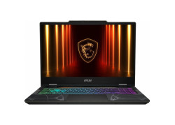 MSI Cyborg 15 | 15.6'' Full HD IPS 144Hz | Intel Core 5 210H | RTX5050 | 16GB DDR5 | 512GB SSD | W11 Pro | Zwart