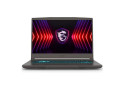 MSI Thin 15 B13UC | 15.6'' Full HD IPS | Intel Core i5-13420H | RTX3050 | 16GB RAM | 512GB SSD | W11 Pro