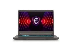 MSI Thin 15 B13UC | 15.6'' Full HD IPS | Intel Core i5-13420H | RTX3050 | 16GB RAM | 512GB SSD | W11 Pro