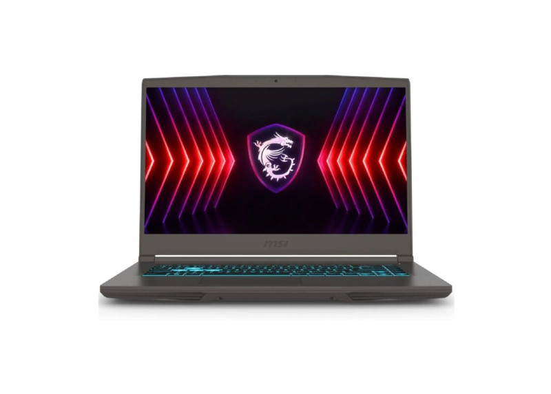MSI Thin 15 B13UC | 15.6'' Full HD IPS | Intel Core i5-13420H | RTX3050 | 16GB RAM | 512GB SSD | W11 Pro