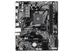 Asus AM4 PRIME A520M-H ARGB - DDR4/M.2/DP/HDMIÂµATX