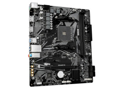 Asus AM4 PRIME A520M-H ARGB - DDR4/M.2/DP/HDMIÂµATX