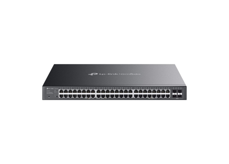 48Port 1Gbps Omada 32xPoE+ 4xSFP 230W TP-Link