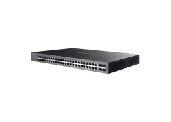 48Port 1Gbps Omada 32xPoE+ 4xSFP 230W TP-Link