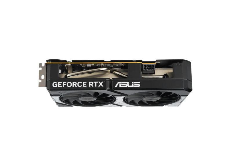 5060 ASUS DUAL RTX Advanced 8GB/3xDP/HDMI/2,5slot