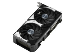 5060 ASUS DUAL RTX Advanced 8GB/3xDP/HDMI/2,5slot