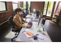 HP Series 7 Pro 738pu | 37.5" WQHD+ IPS Black Curved | Thunderbolt 4 | USB-C Docking Monitor