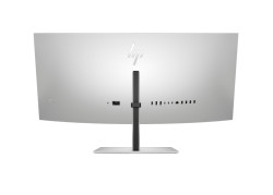 HP Series 7 Pro 738pu | 37.5" WQHD+ IPS Black Curved | Thunderbolt 4 | USB-C Docking Monitor