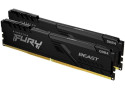 Kingston Fury Beast | 32GB 2x16GB DDR4 | 3200MHz | DIMM | CL16 | Geheugenmodule | RAM