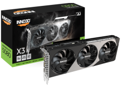 INNO3D GeForce RTX 5080 X3 | 16GB GDDR7 | DLSS 4 | Videokaart