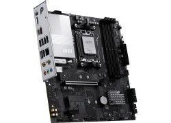MSI PRO B840M-P WiFi6E | Socket AM5 | AMD B840 | 4xDDR5 | Micro ATX | Moederbord