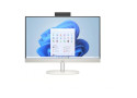 HP All-in-One | 23.8" Full HD | Intel Core i5-1335U | 8GB RAM | 512GB SSD | Windows 11 Home | Zonder Toetsenbord en Muis
