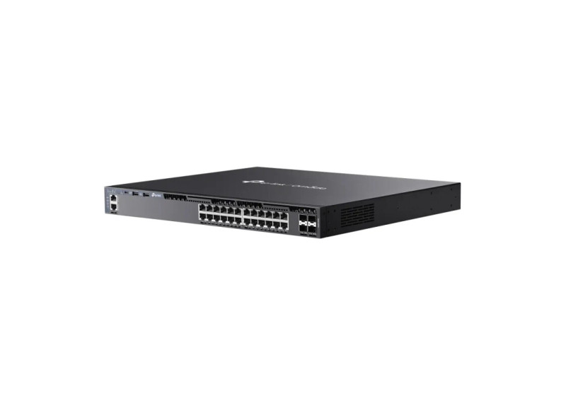 24Port 1Gbps Omada 4xSFP+ TP-Link