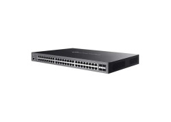 48Port 1Gbps Omada 40xPoE+ 8xPoE++ 4xSFP+TP-Link