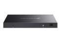 32Port 10Gbps Omada 24xPoE++ 8xSFP+ 770W TP-Link
