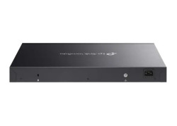 32Port 10Gbps Omada 24xPoE++ 8xSFP+ 770W TP-Link