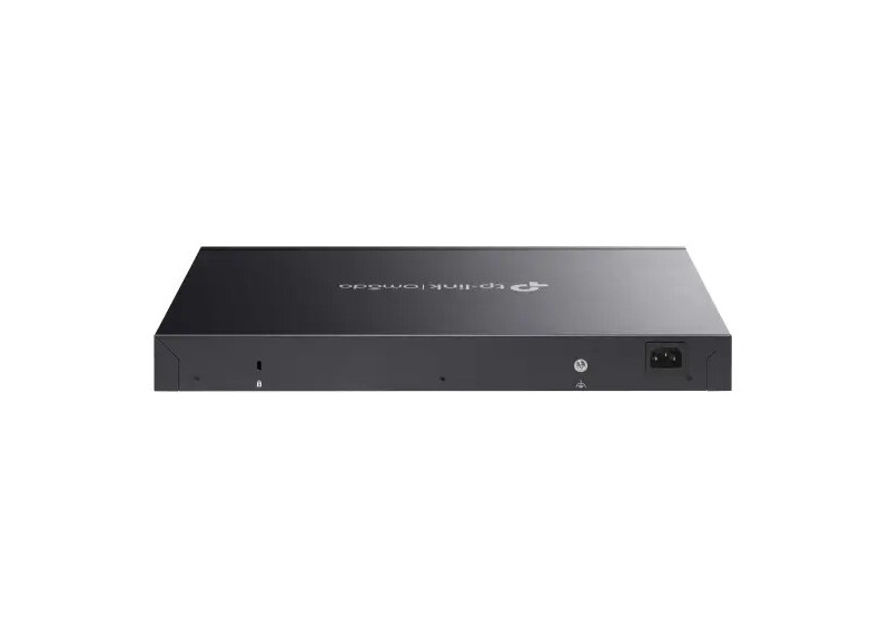 32Port 10Gbps Omada 24xPoE++ 8xSFP+ 770W TP-Link