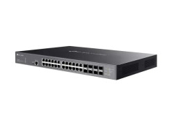 32Port 10Gbps Omada 24xPoE++ 8xSFP+ 770W TP-Link