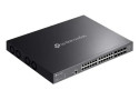 32Port 10Gbps Omada 24xPoE++ 8xSFP+ 770W TP-Link