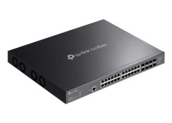 32Port 10Gbps Omada 24xPoE++ 8xSFP+ 770W TP-Link