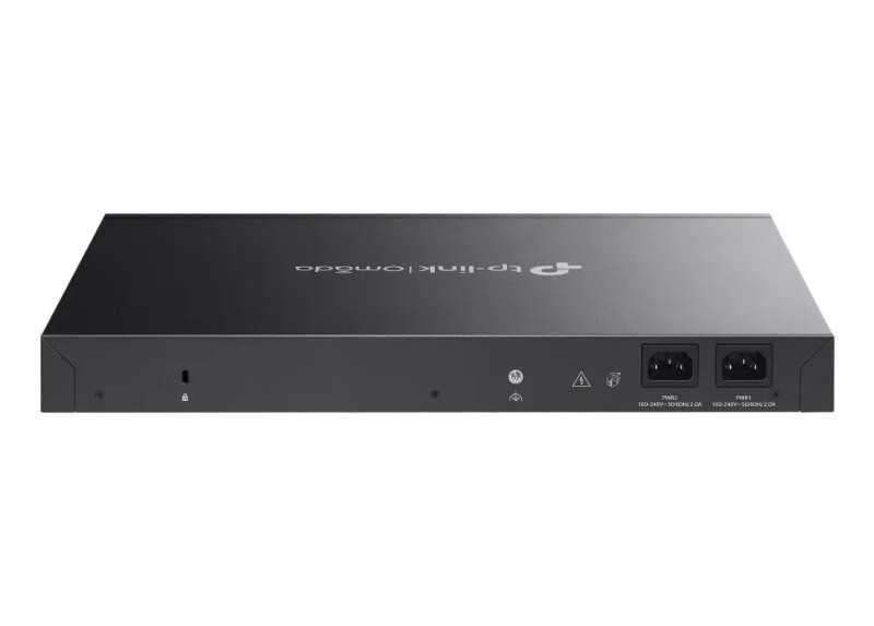 32Port 10Gbps Omada 32xSFP+ TP-Link