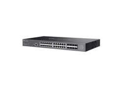 32Port 10Gbps Omada 8xSFP+ TP-Link