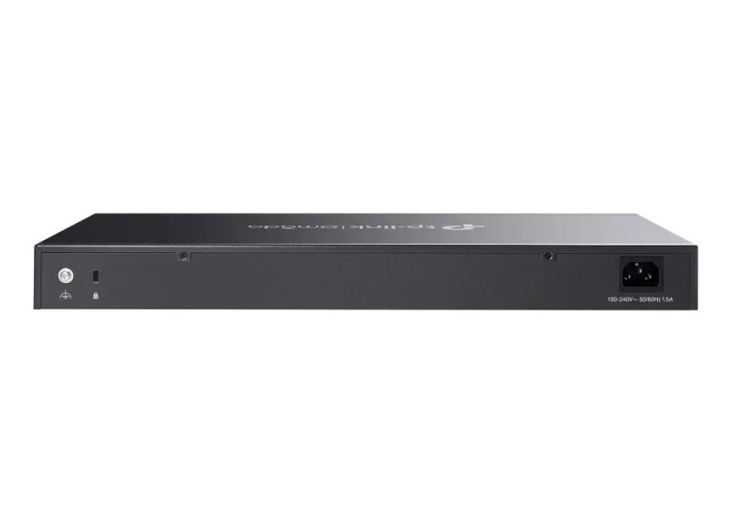 48Port 1Gbps Omada 4xSFP+ TP-Link