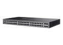 48Port 1Gbps Omada 4xSFP+ TP-Link