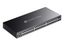 48Port 1Gbps Omada 4xSFP+ TP-Link