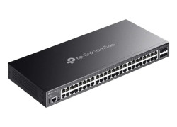 48Port 1Gbps Omada 4xSFP+ TP-Link