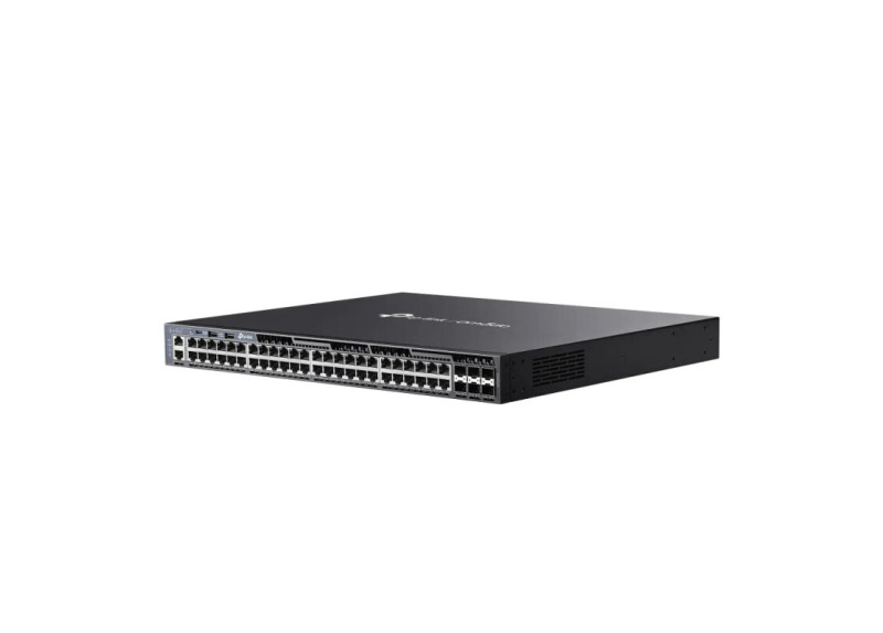 48Port 1Gbps Omada 6xSFP+ TP-Link