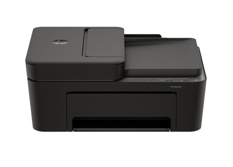 HP DeskJet 4320 All-in-One Printer | Wifi | Dubbelzijdig Printen | Scan en Kopieer | A4 | Kleur