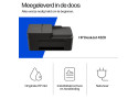 HP DeskJet 4320 All-in-One Printer | Wifi | Dubbelzijdig Printen | Scan en Kopieer | A4 | Kleur