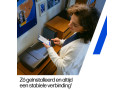 HP DeskJet 4320 All-in-One Printer | Wifi | Dubbelzijdig Printen | Scan en Kopieer | A4 | Kleur