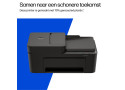 HP DeskJet 4320 All-in-One Printer | Wifi | Dubbelzijdig Printen | Scan en Kopieer | A4 | Kleur