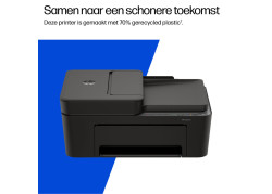 HP DeskJet 4320 All-in-One Printer | Wifi | Dubbelzijdig Printen | Scan en Kopieer | A4 | Kleur