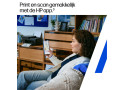 HP DeskJet 4320 All-in-One Printer | Wifi | Dubbelzijdig Printen | Scan en Kopieer | A4 | Kleur
