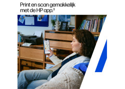 HP DeskJet 4320 All-in-One Printer | Wifi | Dubbelzijdig Printen | Scan en Kopieer | A4 | Kleur