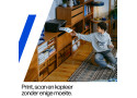 HP DeskJet 4320 All-in-One Printer | Wifi | Dubbelzijdig Printen | Scan en Kopieer | A4 | Kleur