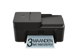 HP DeskJet 4320 All-in-One Printer | Wifi | Dubbelzijdig Printen | Scan en Kopieer | A4 | Kleur