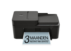 HP DeskJet 4320 All-in-One Printer | Wifi | Dubbelzijdig Printen | Scan en Kopieer | A4 | Kleur