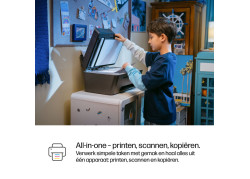 HP DeskJet 4320 All-in-One Printer | Wifi | Dubbelzijdig Printen | Scan en Kopieer | A4 | Kleur