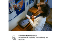 HP DeskJet 4320 All-in-One Printer | Wifi | Dubbelzijdig Printen | Scan en Kopieer | A4 | Kleur