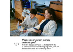HP DeskJet 4320 All-in-One Printer | Wifi | Dubbelzijdig Printen | Scan en Kopieer | A4 | Kleur