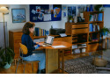 HP DeskJet 4320 All-in-One Printer | Wifi | Dubbelzijdig Printen | Scan en Kopieer | A4 | Kleur