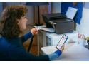 HP DeskJet 4320 All-in-One Printer | Wifi | Dubbelzijdig Printen | Scan en Kopieer | A4 | Kleur