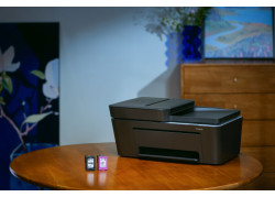 HP DeskJet 4320 All-in-One Printer | Wifi | Dubbelzijdig Printen | Scan en Kopieer | A4 | Kleur